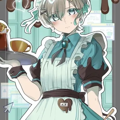 Profile image of エス