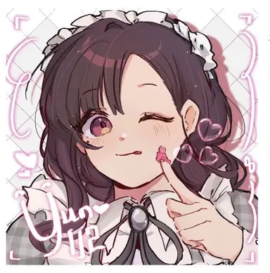 Profile image of ユノ
