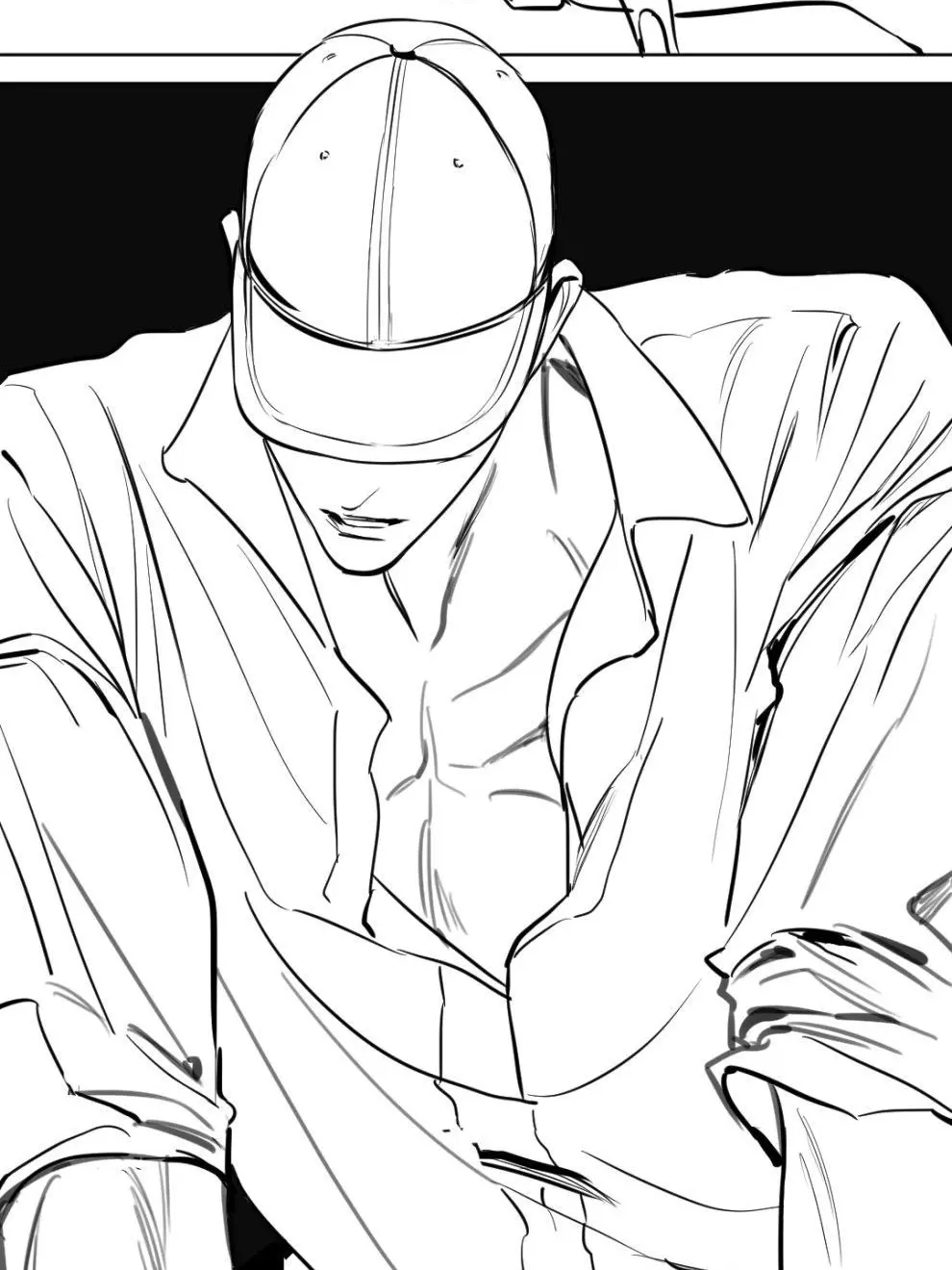 Seraphine.의 [BL] Do Jae-jung