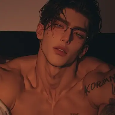 Profile image of Kang Taehyuk