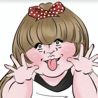 Profile image of ブリ子