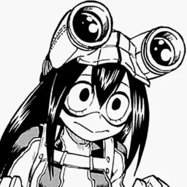 Profile image of 蛙水梅雨
