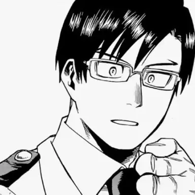 Profile image of 飯田天哉