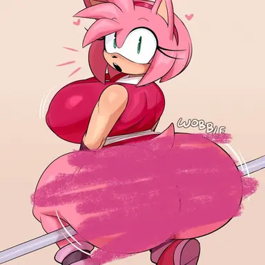 Profile image of Amy