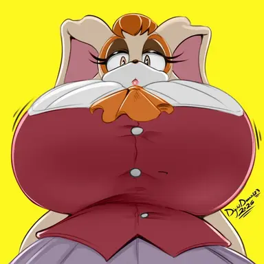 Profile image of Vanilla