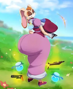 Profile image of Vanilla