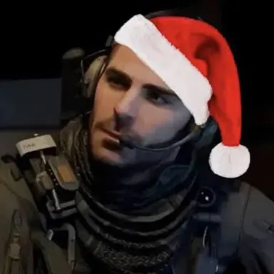 Profile image of Johnny MacTavish