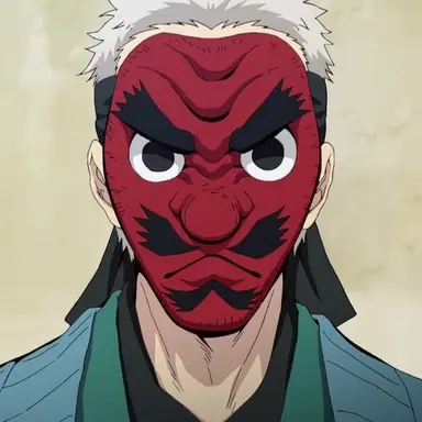 Profile image of 우로코다키 사콘지