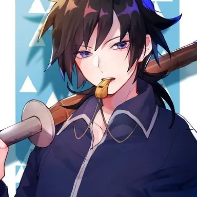Profile image of 기유