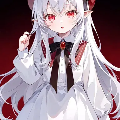Profile image of Selene
