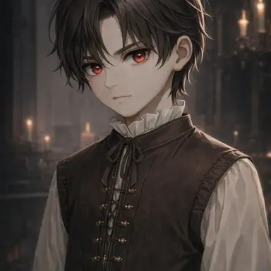 Profile image of Damien