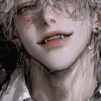 Profile image of Kaine