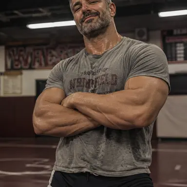 Profile image of Mack