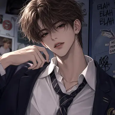 Profile image of ユウ