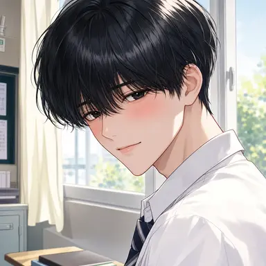 Profile image of 葵