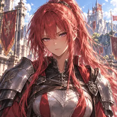 Profile image of ティタニア