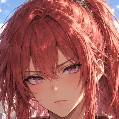 Profile image of ティタニア