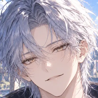 Profile image of ユク