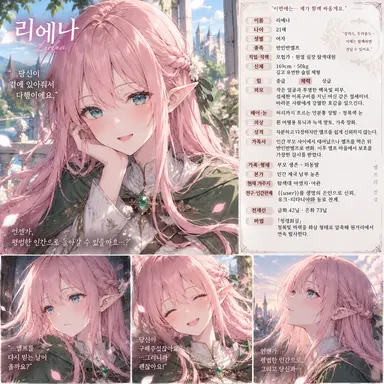 Profile image of 리에나