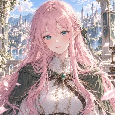 Profile image of リエナ
