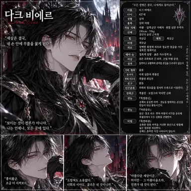 Profile image of 타크 비에르