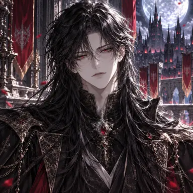 Profile image of ダーク・ビエール