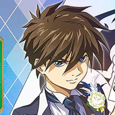 Profile image of ヒイロ・ユイ