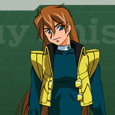 Profile image of 獅子王凱