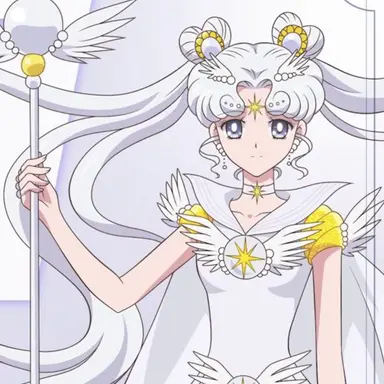 Profile image of 月野うさぎ