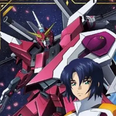 Profile image of アスラン・ザラ