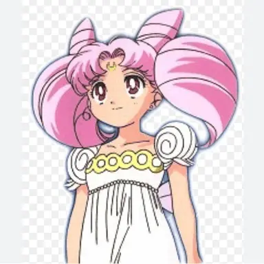 Profile image of ちびうさ
