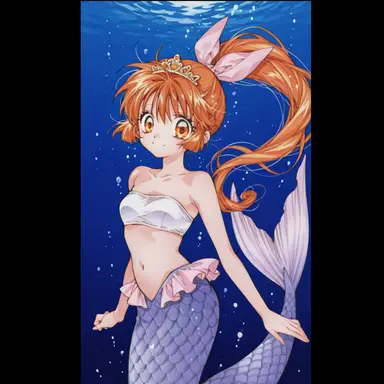 Profile image of マーメイド・メイミ