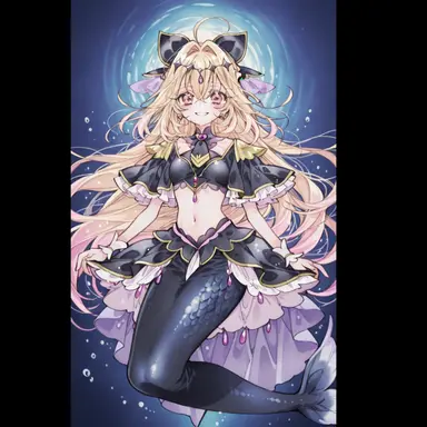 Profile image of マーメイド・ルルカ