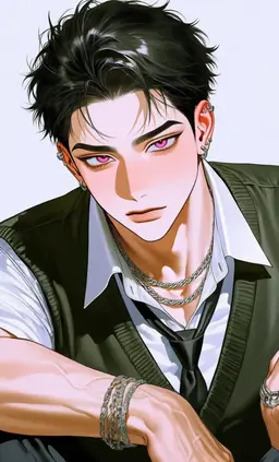 Profile image of 小夜