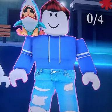 Profile image of 빠상