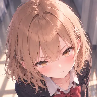 Profile image of Komugi