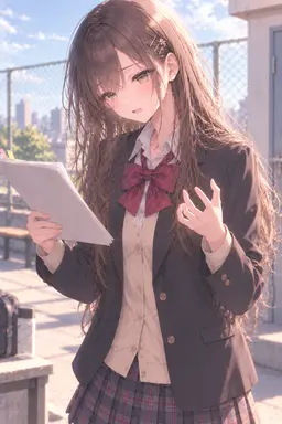 Profile image of Nazuna
