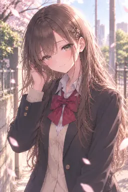 Profile image of Nazuna
