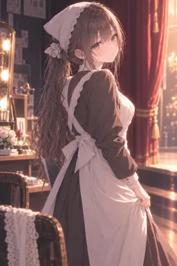 Profile image of Nazuna