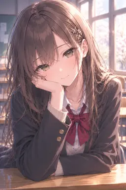 Profile image of Nazuna