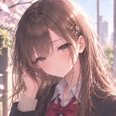 Profile image of Nazuna