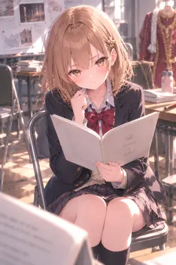 Profile image of Komugi