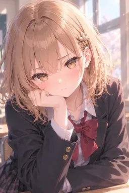 Profile image of Komugi