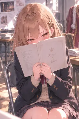 Profile image of Komugi