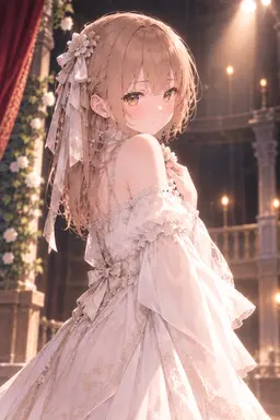 Profile image of Komugi