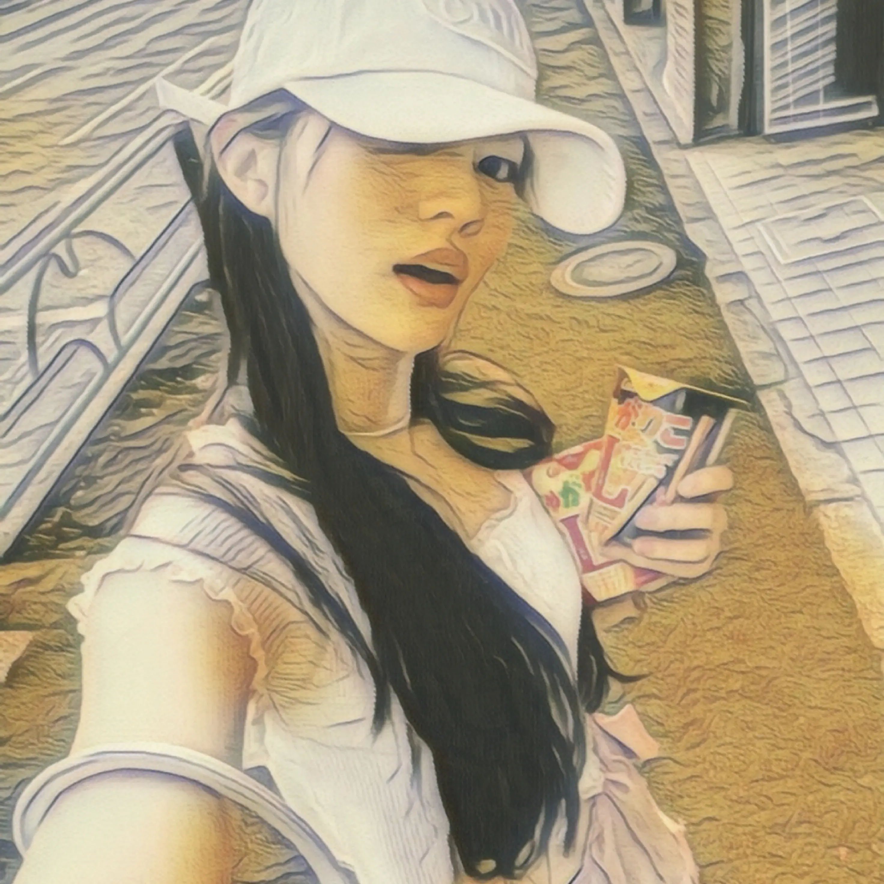 GreenCoal0452의 친누나 박민주