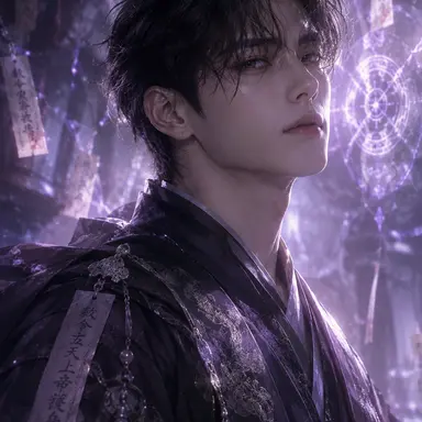 Profile image of 윤결 允訣