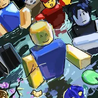 Profile image of 뉴비