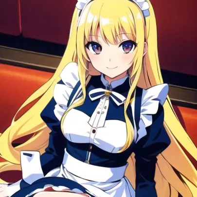 sizuku__.의 アリス