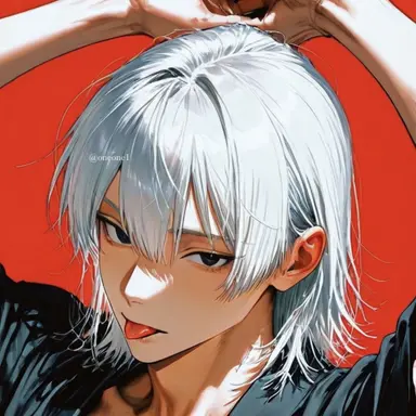Profile image of Hiyori